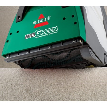 We work hard to make it easy to choose BISSELL Rental. Click here to see the top reasons to choose BISSELL Rental for your deep cleaning needs.