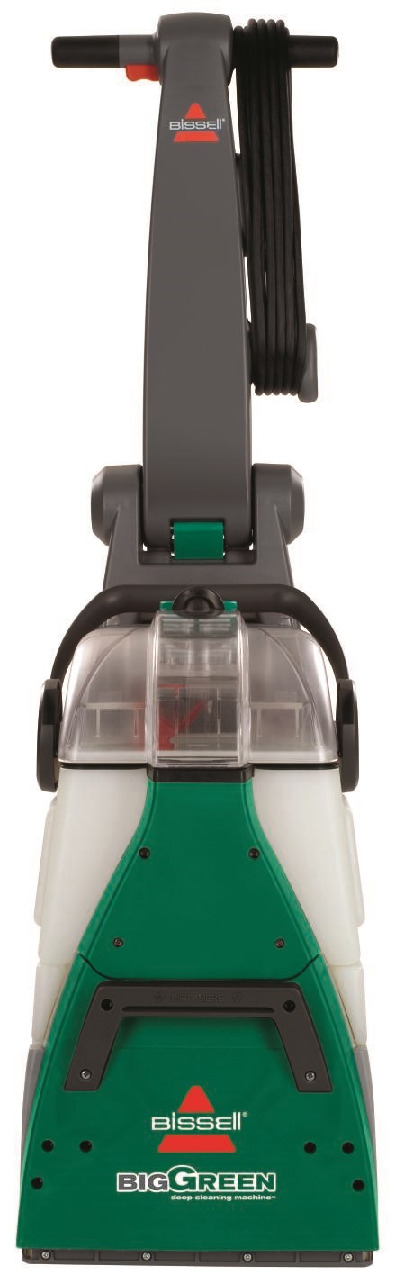 Bissell Big Green Machine Professional Carpet Cleaner, Carpet Cleaners, Furniture & Appliances