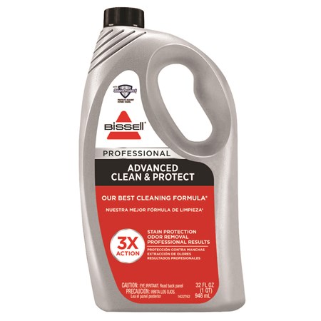 Advanced Clean And Protect Carpet Cleaning Products Bis Al