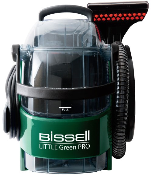 Little Green Pro Portable Deep Cleaner®, Portable Deep Cleaner Rental