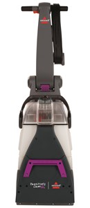 Pawsitively Clean Deep Cleaning Carpet Machine by BISSELL Rental cleans better, dries faster.