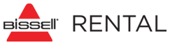 BISSELL Rental Logo